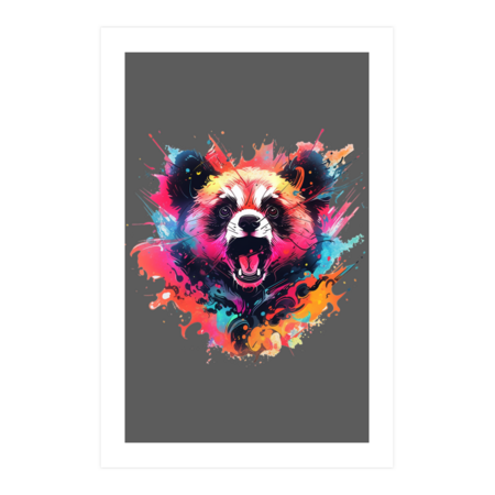 panda by maniabx