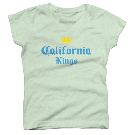 California Kings Stuff by CaliforniaKings