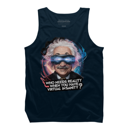 Funny Einstein by arturovivo