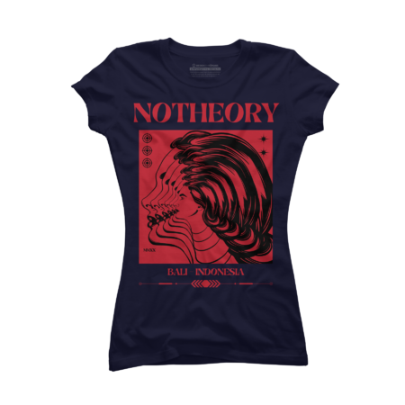 Theory No.1 by notheory