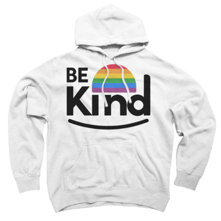 Be Kind Gay Pride Month