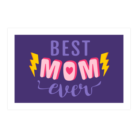 Best mom ever by Sir13