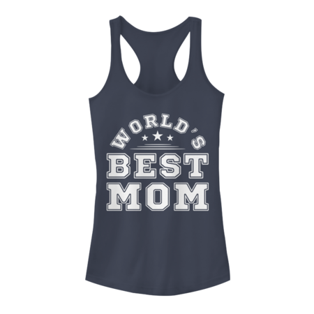 World's Best Mom by designbyrose