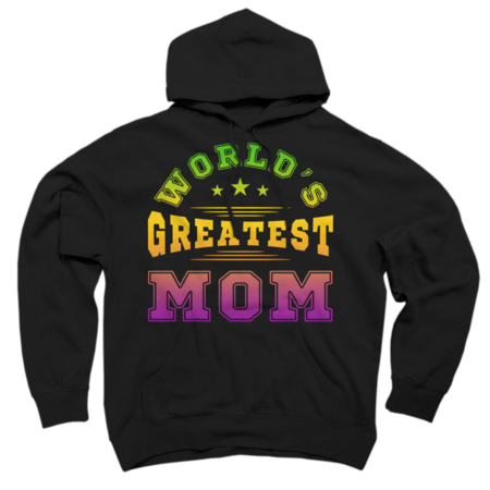 World's Greatest Mom by designbyrose