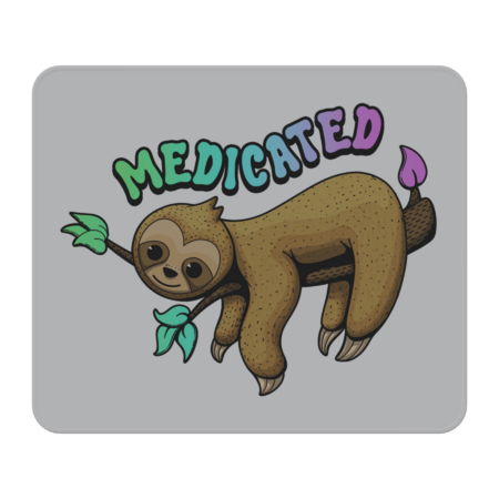 Medicated by T.A.BRYANT