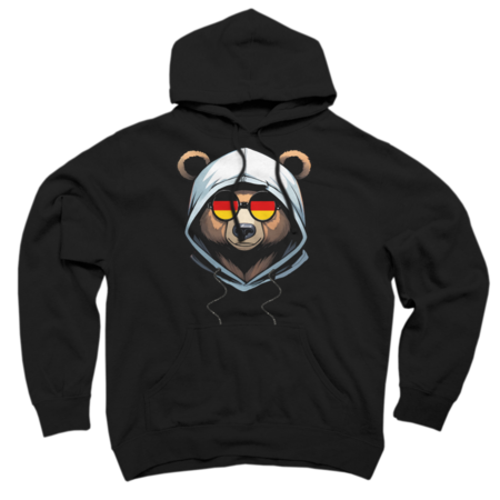 Bear style by karimostore