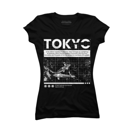 Tokyo Koi by VividaVibe