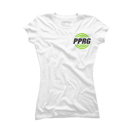 PPRG Shirt