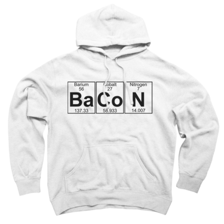Ba-Co-N (bacon)