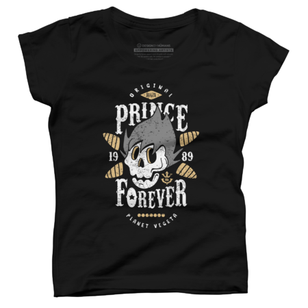 Prince Forever by Olipop