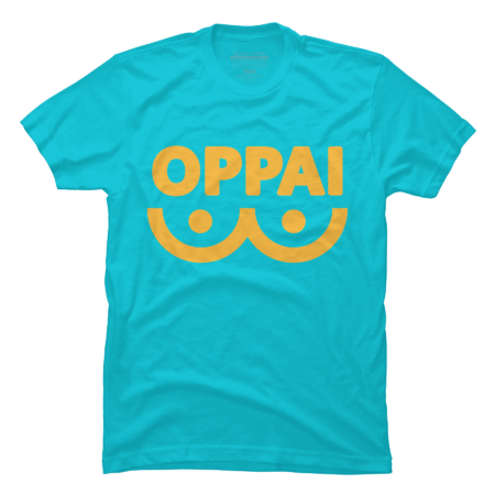 OPPAI - OPM by SneakyShiba