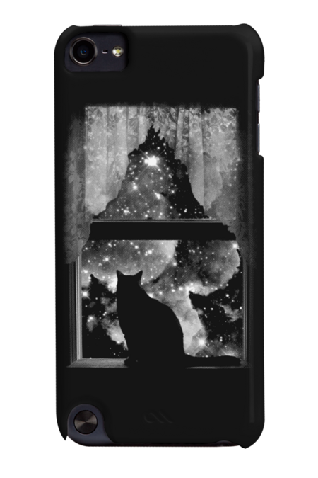 Lookin' Through the Window by Mitxeldotcom