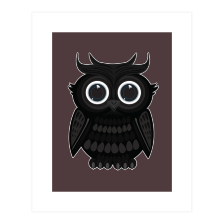 Black Owl