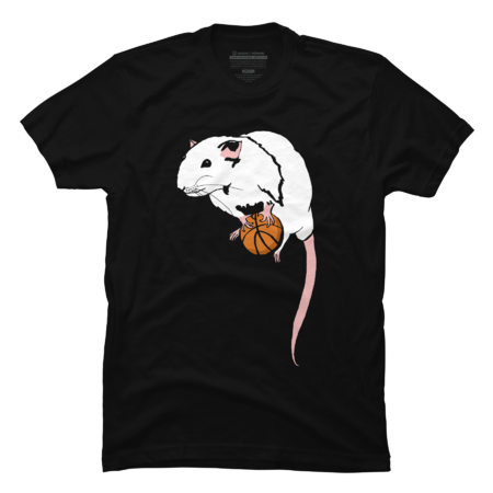 Basketball Rat