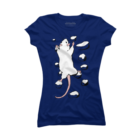 Climber Rat