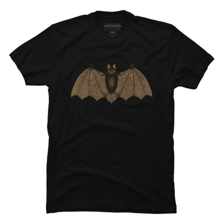 Bat by djrbennett
