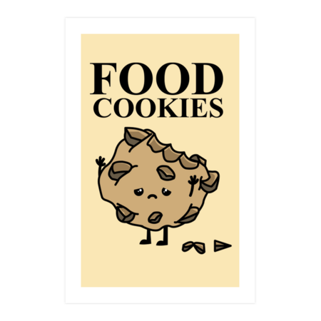FOOD  Cookies