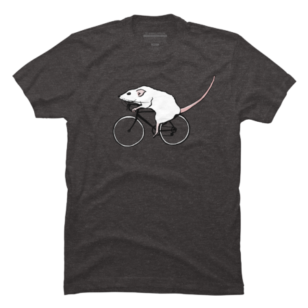 Cycling Rat