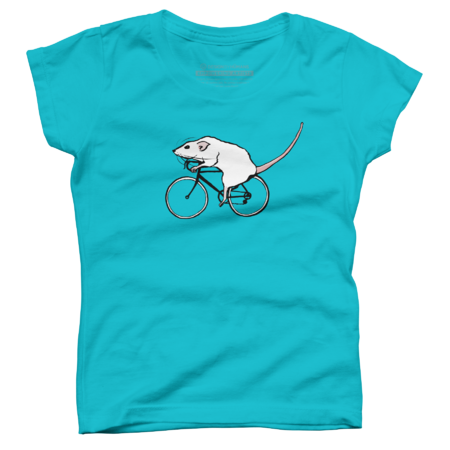 Cycling Rat