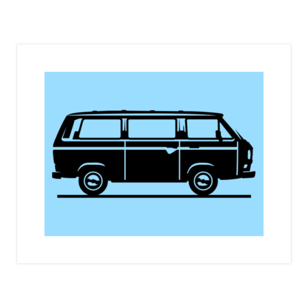 Drive by Bus 3 only (black) by GetTheCar