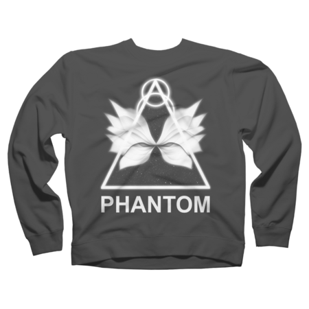 Phantom by Winters860