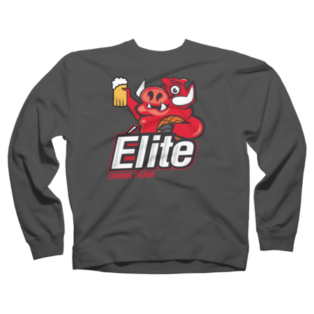 elite drink team