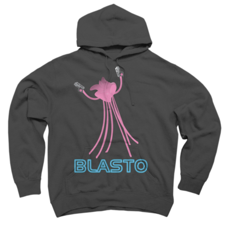 Blasto by FlyNebula