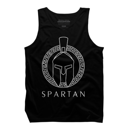 Spartan classic by Sisidsi