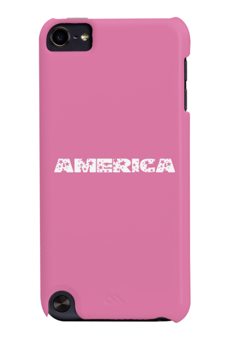 America by BillyBernie