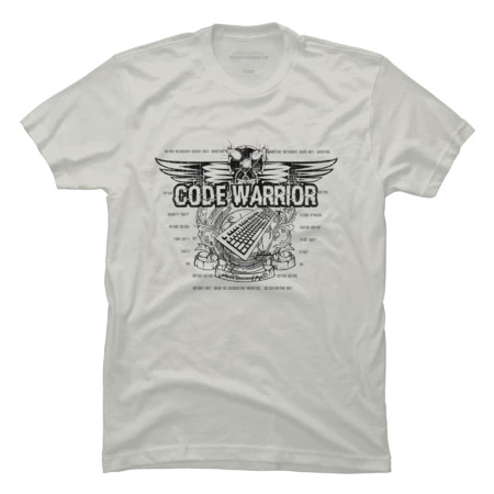 Code Warrior