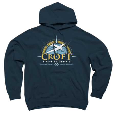 Croft Expeditions