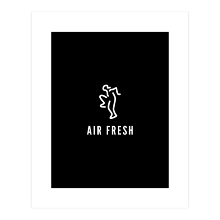 AIR FRESH