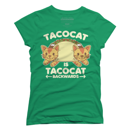 Tacocat by DetourShirts