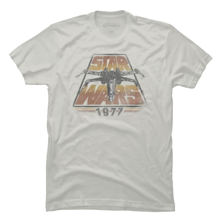 Star Wars 1977 by StarWars