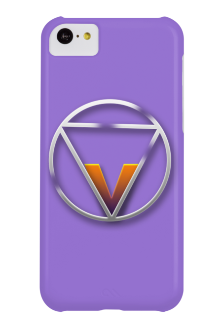 Base Phone Logo by VevoGamer