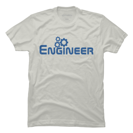 Engineer Logo by MonkeyStore