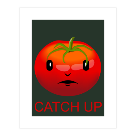 Tomato - Catch up VDS2