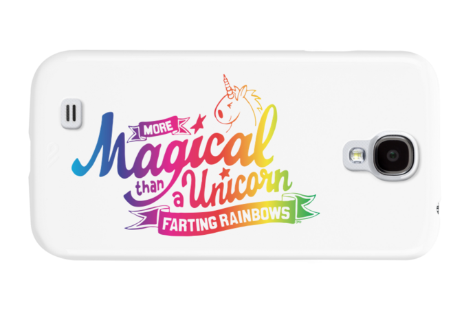 Unicorn Magic! by FlyingDodoDesign