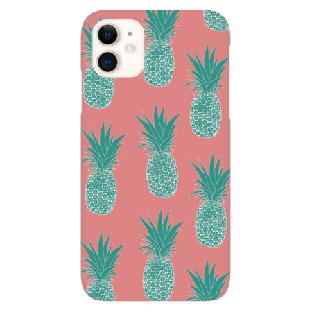 Pineapple Sorbet (pink)