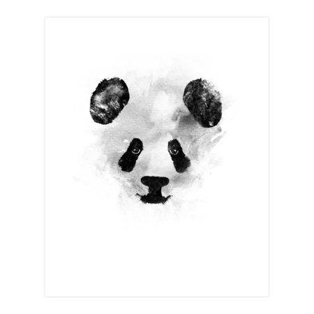 Panda by RuiFaria