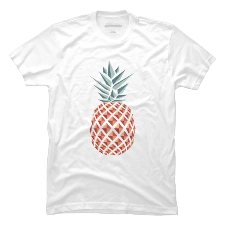 Pineapple by basilique