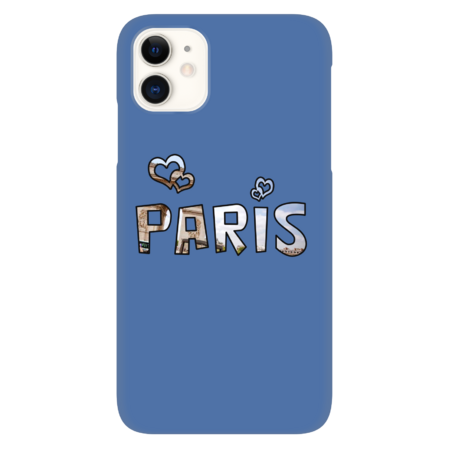 Love Paris by MonkeyStore