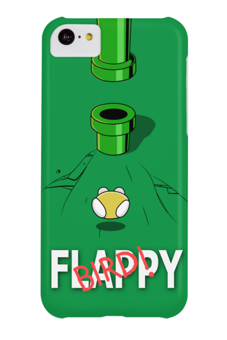 Flappy by crisanime