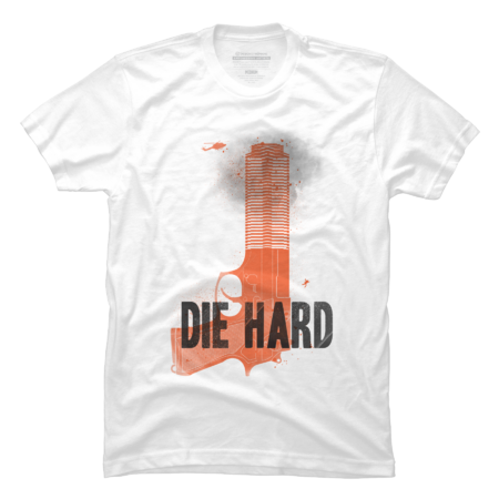 Die Hard by Wharton