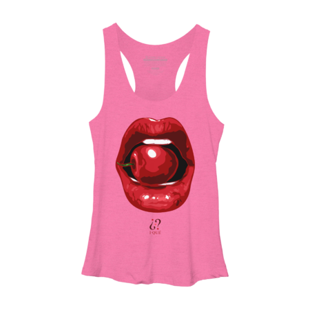 Cherry Lips by Exemi