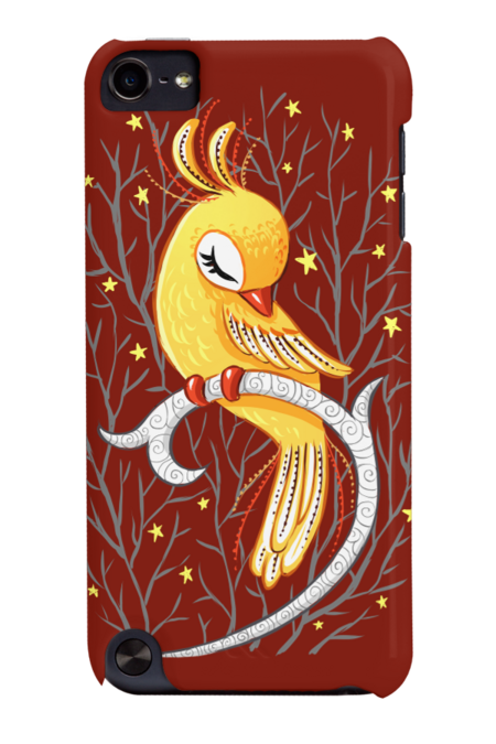 Magic Canary by Freeminds
