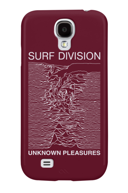 SURF DIVISION by Beart24