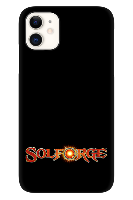 Solforge (Full Color Logo)