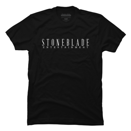 Stone Blade Entertainment Logotype