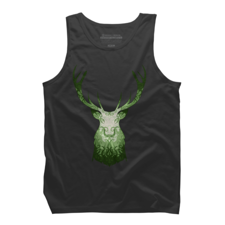 The Green Stag
